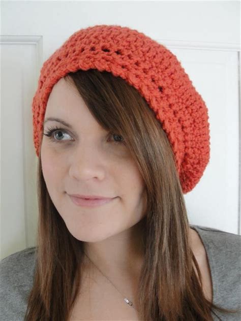 10 Easy Crochet Hat Patterns For Beginners Crochet Hats Easy Crochet