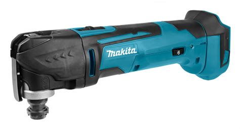 DTM51Z 18 V Multitool Makita Nl