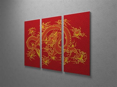 20 Best Ideas Chinese Wall Art