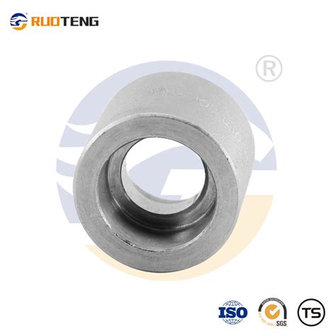 Ruoteng Fire Fighting High Pressure Fitting Stainless Steel Threaded