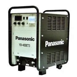 Welding Inverters Panasonic Dc Arc Yd Et Welding Inverter