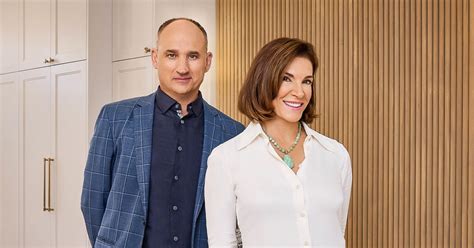 Hilary Farr Is Leaving Hgtvs Love It Or List It After Seasons