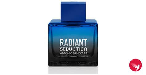 Radiant Seduction in Black Antonio Banderas Cologne ein es Parfum für