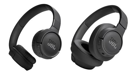 JBL S Tune And Live Headphones Support Bluetooth 5 3 CES 2024