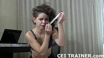 Swallow Every Drop Of My Hot Creamy Cum Cum Eating Instructions LetMeJerk