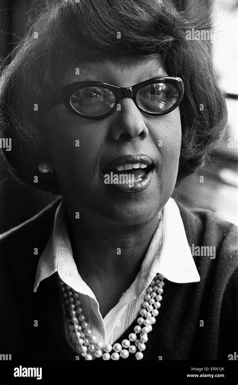 Josephine Jackson
