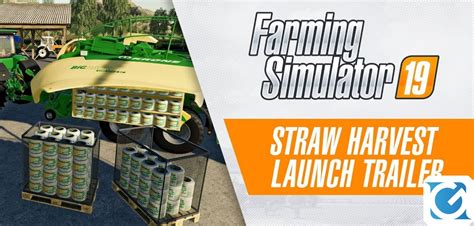 Farming Simulator 19 Pc Xbox One Playstation 4 Gamernewsit