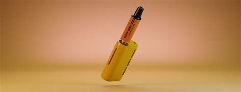 Buy Rechargeable Disposable Vape Puff Box