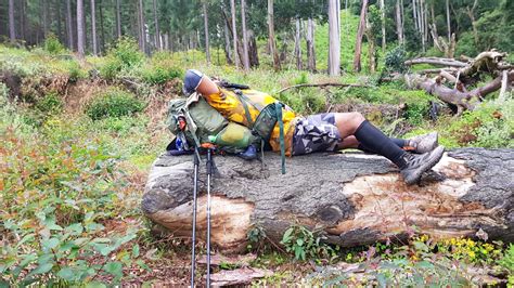 The Benefits Of Hiking For Mental Health