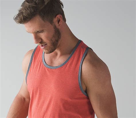 The Best Tank Tops For Men Summer Edition Men S Journal