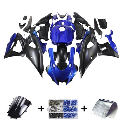 Injection Fairing Kit Bodywork Plastic Abs Fit For Yamaha Yzf R