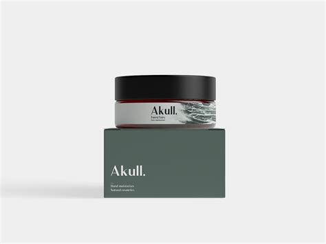 Cosmetic Packaging Design :: Behance