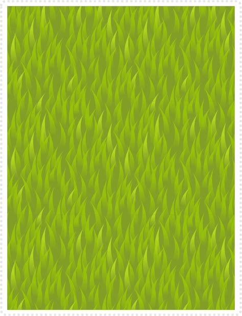 Creating Seamless 2d Grass Tiles In Vectors Using Inkscape