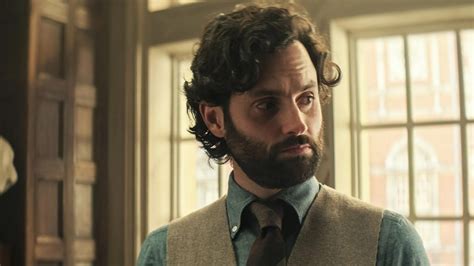 You La Stagione Della Serie Con Penn Badgley Sar L Ultima