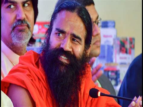 Baba Ramdev Crossed Red Line With False Claims Of Curing Covid Calling