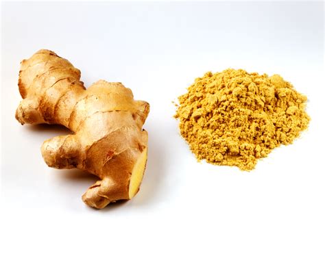 How Ginger Helps Improve Asthma Symptoms