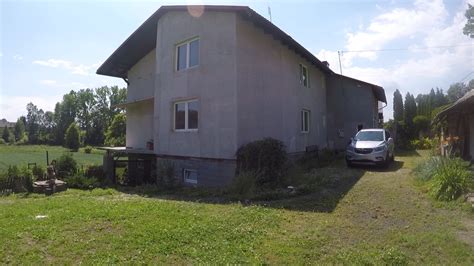 Dom Szreniawa bez pośrednika 234 m2 215 000 zł