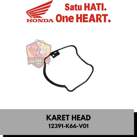 Jual K V Karet Head Cover New Vario Esp K R Original