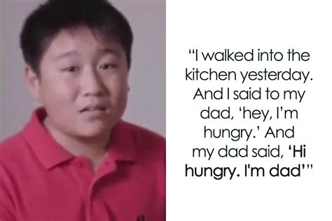 Kids Share “The Most Devastating” Dad Jokes That They Can’t “Unremember ...