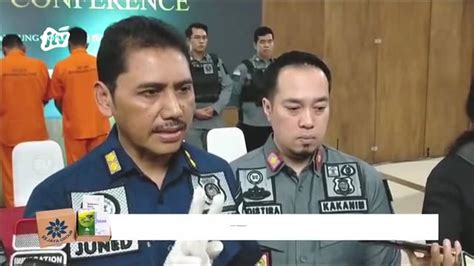 Salahi Ijin Tinggal Wna Di Amankan Kantor Imigrasi Jatim Awan Jtv