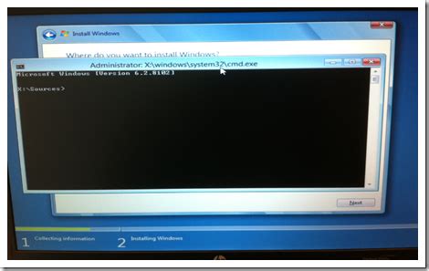 Native Vhd Boot To Windows Preview Dual Boot With Windows Or