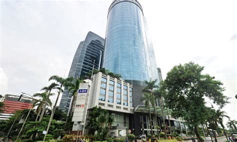 Office Untuk Disewakan Menara Imperium Sewa Ruang Kantor Jakarta