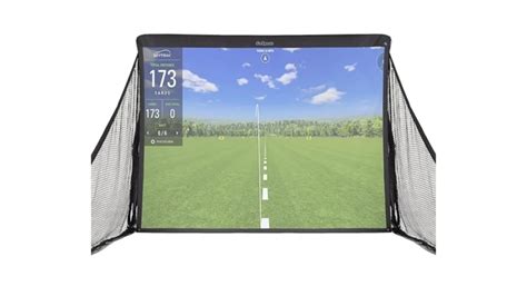 Best Golf Simulator Accessories in 2024