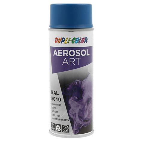 Aerosol Art Service European Aerosols