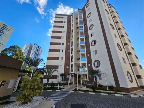 Apartamento Na Rua Jean Baptiste Debret Loteamento Mogilar Em