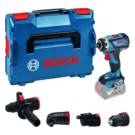 Buy Bosch Professional V System Gsr V Fc Cordless Drill Driver