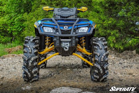 What Size Atv Do You Need Superatv Off Road Atlas