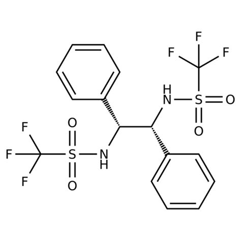 Synthonix Inc 121788 73 6 N N 1r 2r 1 2 Diphenylethane 1 2 Diyl Bis 1 1 1