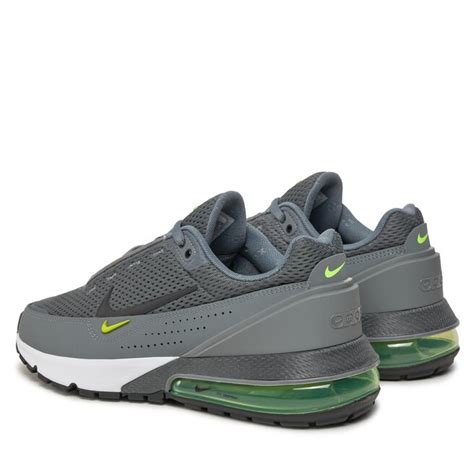 Sneakers Nike Air Max Pulse Fv Grigio Escarpe It