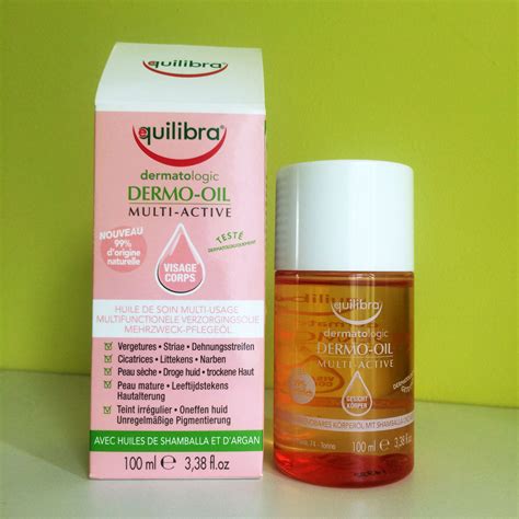 Equilibra Dermo Oil Multi Ctive