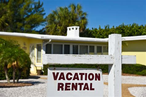 3 Benefits Of Short Term Rentals