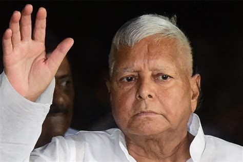 Lalu Prasad Yadav Gives Green Light For Pashupati Paras To Join Bihar