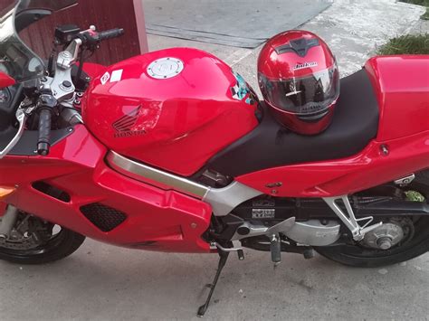 Honda Vfr