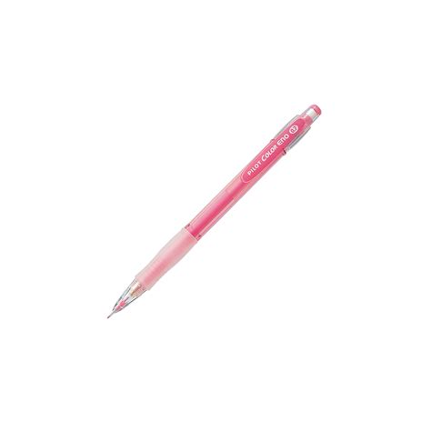 Pilot Eno Colour Clutch Pencil Mm Pink Park Avenue Stationers