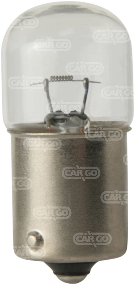 Bulb BA15s 24V 15W (per 10 pieces) - AB Marine service