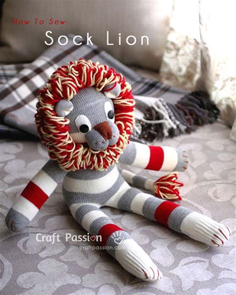 15 Fun Ways To Upcycle Old Socks