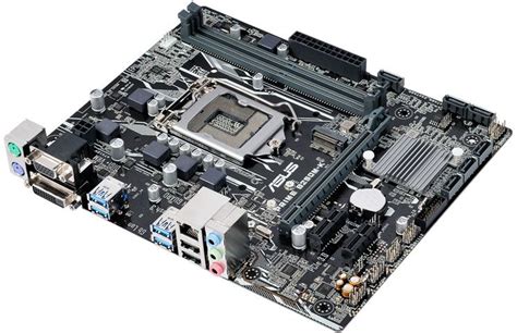 Asus Prime B M K Matx Alaplap Alaplap