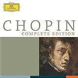 Frederic Chopin Eliahu Inbal London Philharmonic Claudio Arrau