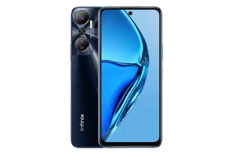 قیمت گوشی Hot 20 اینفینیکس Infinix Hot 20 زومیت