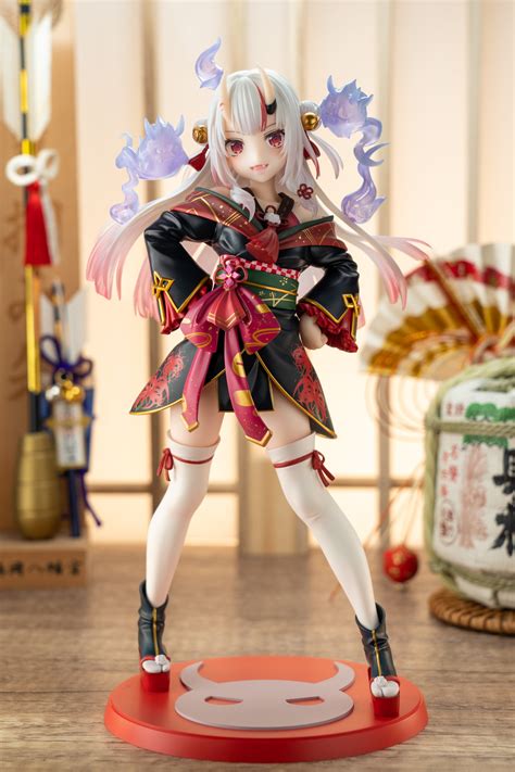 【心得】⛩余打yo~大小姐開台呦⛩ 壽屋kotobukiya《hololive》 百鬼綾目 百鬼あやめ 17 綜合公仔玩具討論區 哈啦板