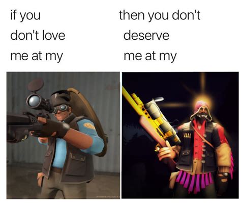 Tf2 Sniper Meme