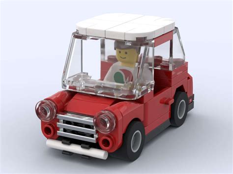 Lego Car Wide Moc Ubicaciondepersonas Cdmx Gob Mx