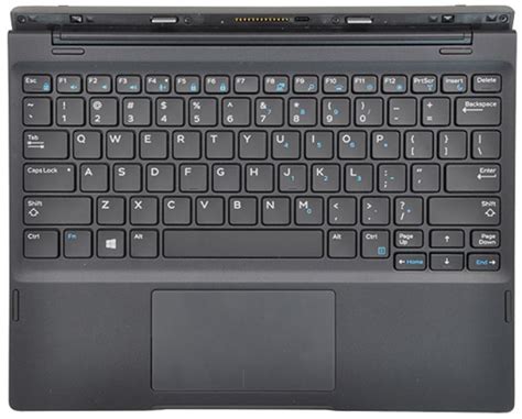 Dell Latitude 7285 2 In 1 Keyboard Guide Dell Uk