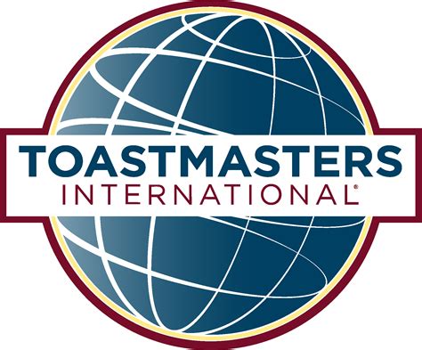 Toastmasters International Logo Vector - (.Ai .PNG .SVG .EPS Free Download)