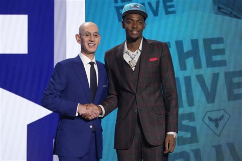 Nba Draft Nba 2023 Lista Completa De Traspasos Jugadores Y Equipos