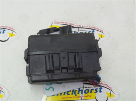 Suzuki Grand Vitara Fuse Box Diagrams